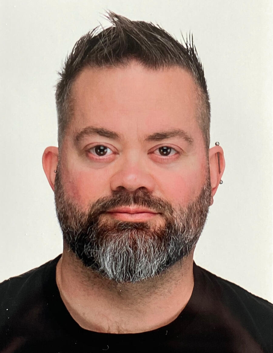 Marko Dragoljevic photo